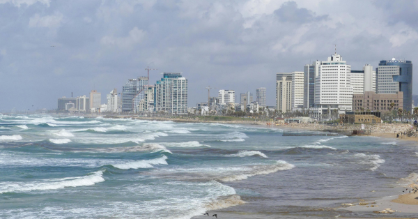 משרדים להשכרה בתל אביב – טיפים למציאת מיקום מצוין, שטח עבודה שימושי ותנאי שכירות נוחים