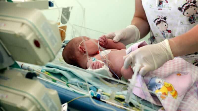 רשלנות רפואית בלידה