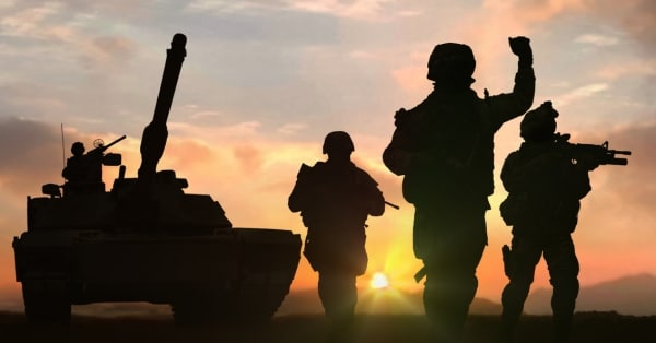 זכויות החייל בהליך המשפטי הצבאי